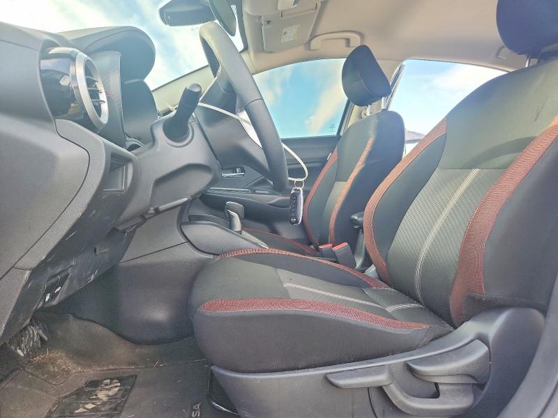 Photo 7 from auction – 2024 NISSAN VERSA with VIN 3N1CN8FV2RL850120