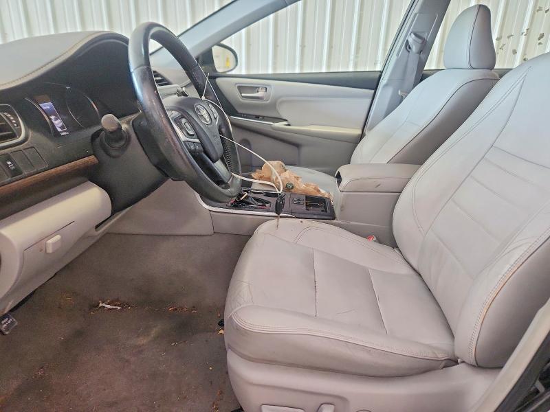 Photo 7 from auction – 2015 TOYOTA CAMRY with VIN 4T1BF1FK6FU105290