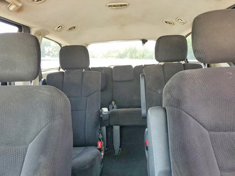 Photo 10 from auction – 2012 DODGE GRAND CARAVAN with VIN 2C4RDGCG5CR373221