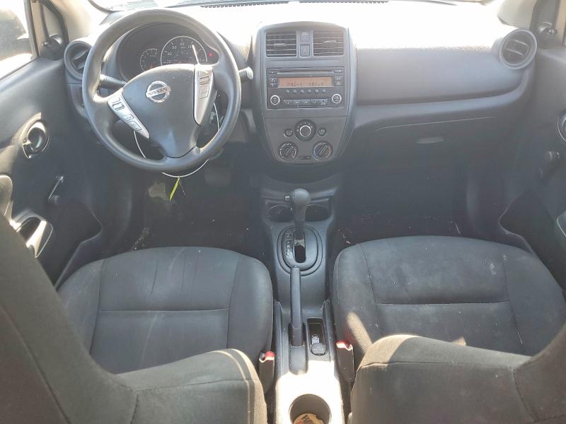 Photo 8 from auction – 2015 NISSAN VERSA with VIN 3N1CN7AP5FL904282
