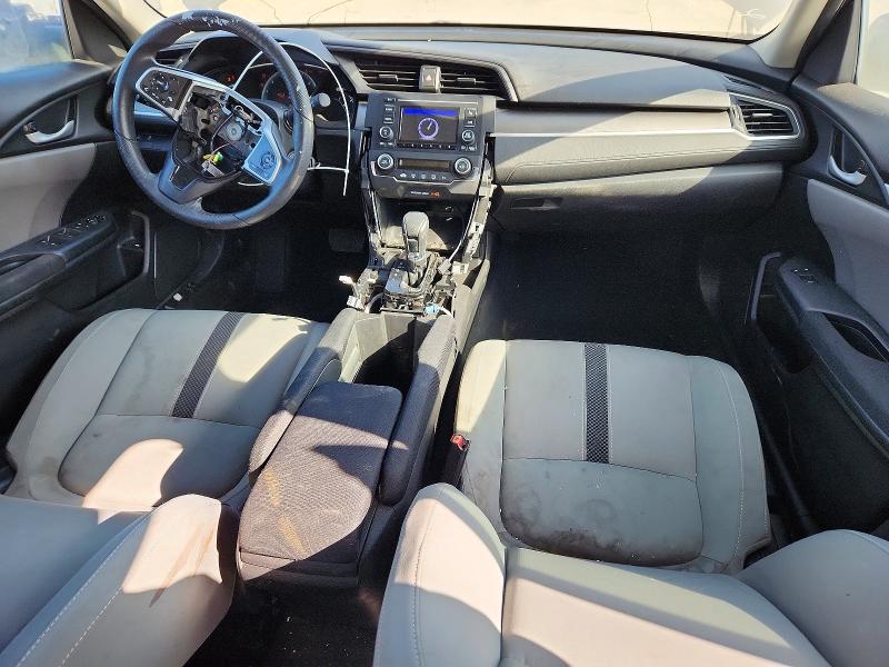 صورة رقم 8 من المزاد - 2019 HONDA CIVIC مع VIN 2HGFC2F65KH573520