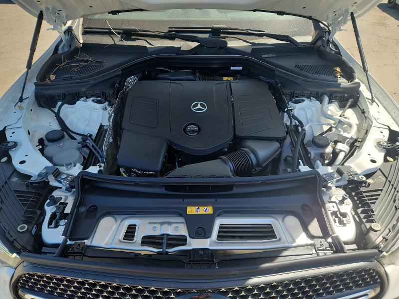 Photo 11 from auction – 2026 MERCEDES-BENZ GLC COUPE with VIN W1NKJ4HB4TF603532