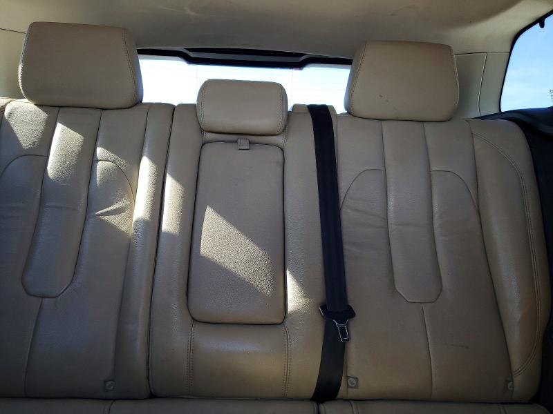 Photo 10 from auction – 2013 LAND ROVER RANGE ROVER EVOQUE with VIN SALVR2BG7DH843985