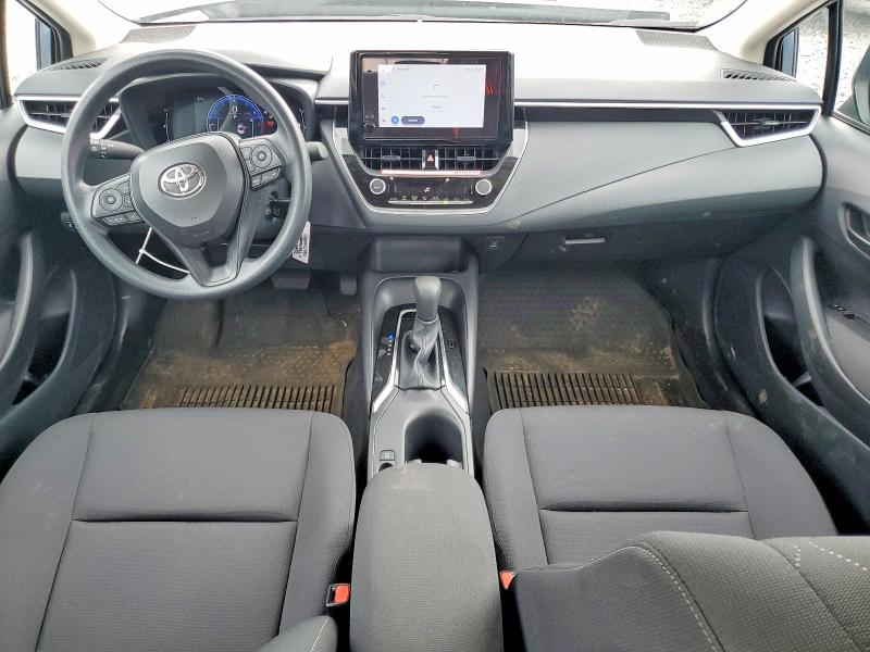 Фото 8 с аукциона – 2026 TOYOTA COROLLA с VIN 5YFB4MDE0TP444015