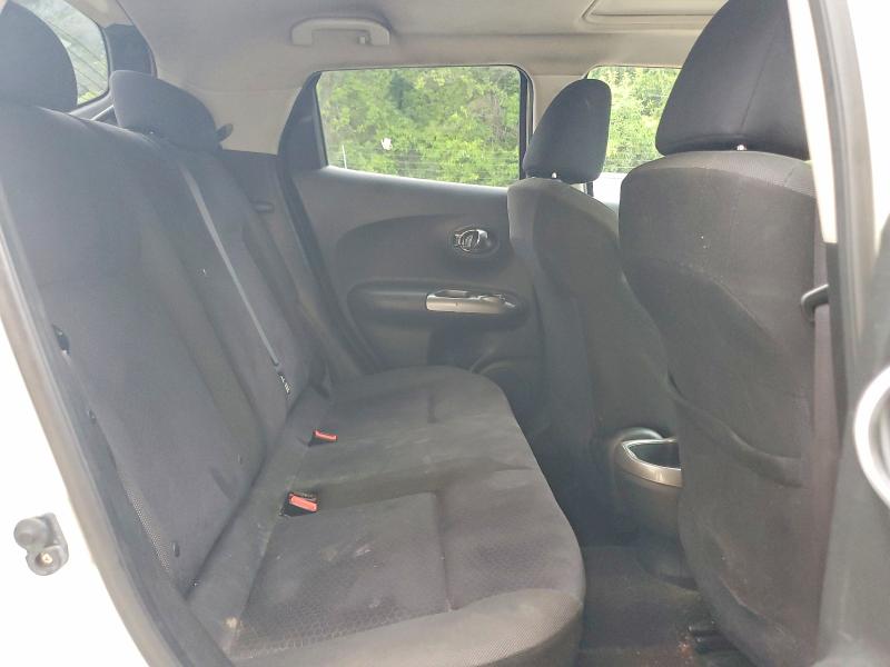 Photo 10 from auction – 2013 NISSAN JUKE with VIN JN8AF5MV3DT222594