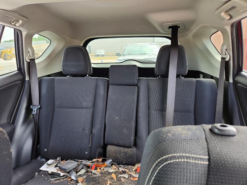 Photo 10 from auction – 2017 TOYOTA RAV4 with VIN JTMWFREV7HD094559