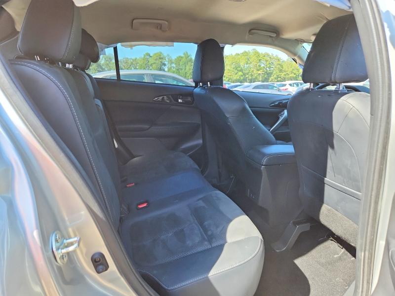Foto 11 de la subasta – 2026 MITSUBISHI ECLIPSE CROSS con VIN JA4ATWAA1TZ021603