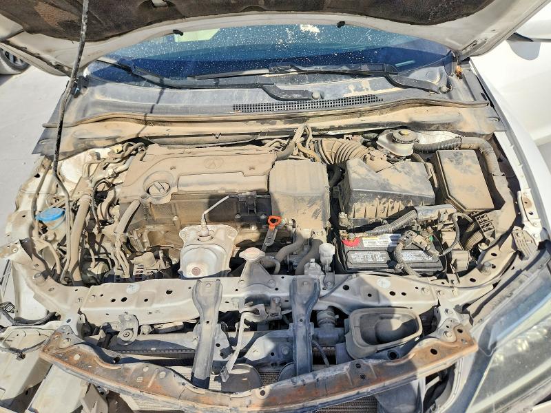 Фото 11 с аукциона – 2017 ACURA ILX с VIN 19UDE2F33HA014627