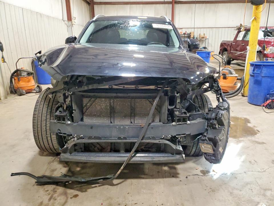 Photo 5 from auction – 2023 VOLVO XC90 with VIN YV4L12PV1P1942096
