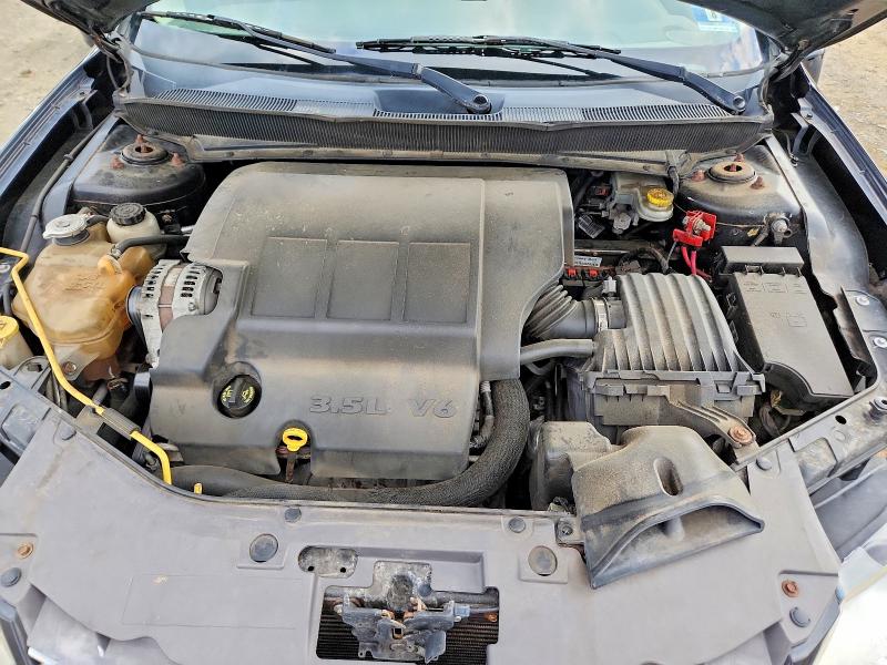 Photo 11 from auction – 2008 CHRYSLER SEBRING with VIN 1C3LC66M18N104971