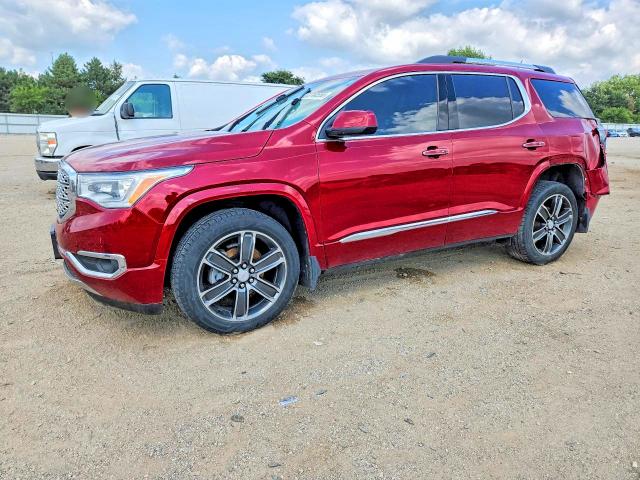 2019 GMC ACADIA - Търг №63744556