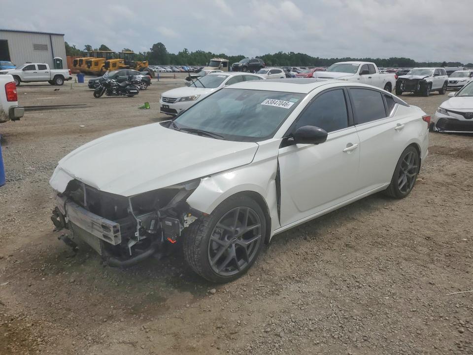 2023 NISSAN ALTIMA - Търг №63847046