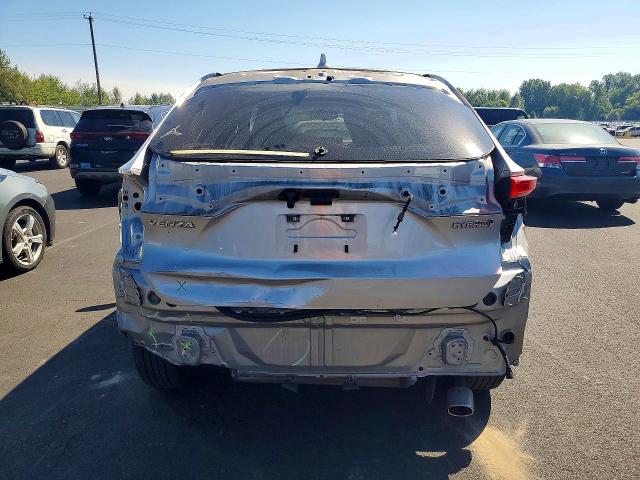 Снимка 6 от търг – 2022 TOYOTA VENZA с VIN JTEAAAAH4NJ107755