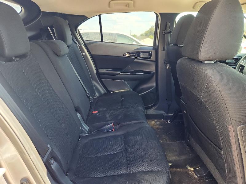 Foto 11 de la subasta – 2019 MITSUBISHI ECLIPSE CROSS con VIN JA4AT4AA7KZ021530