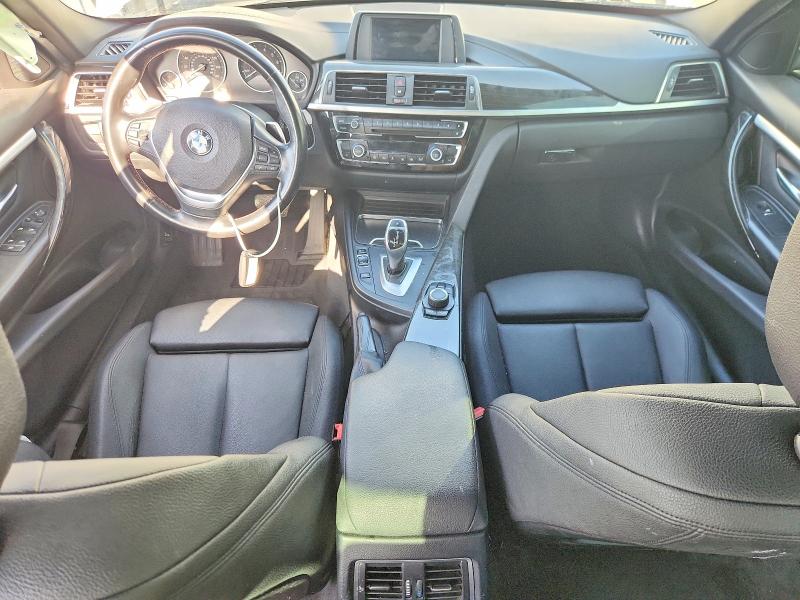 Фото 8 с аукциона – 2018 BMW 330 с VIN WBA8B9G57JNU98184