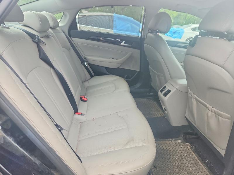Zdjęcie 10 z aukcji – 2016 HYUNDAI SONATA z VIN KMHE34L15GA011245