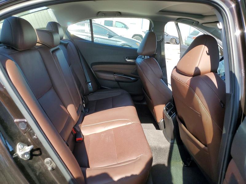 Photo 10 from auction – 2015 ACURA TLX with VIN 19UUB2F54FA018113