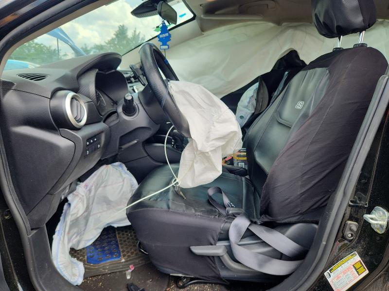 Photo 7 from auction – 2023 NISSAN VERSA with VIN 3N1CN8DV9PL863267