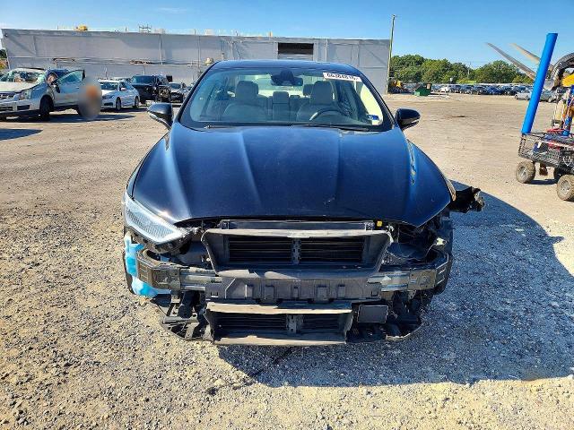 Photo 5 from auction – 2020 FORD FUSION with VIN 3FA6P0CD8LR193755