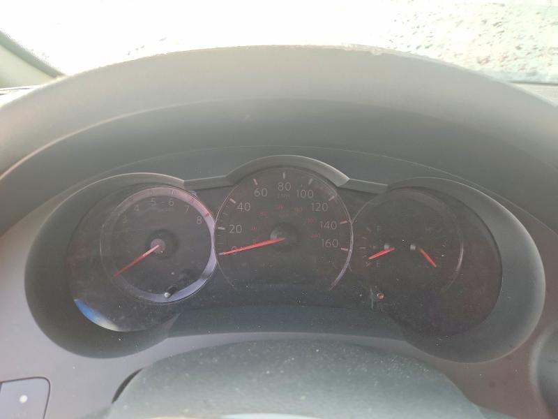 Photo 9 from auction – 2010 NISSAN ALTIMA with VIN 1N4AL2EP6AC121618