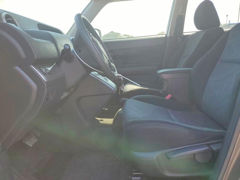 Photo 7 from auction – 2012 SCION XB with VIN JTLZE4FE9CJ016395