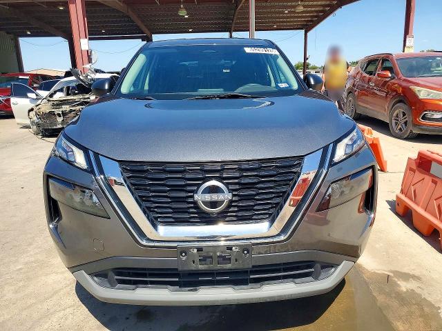 Photo 5 from auction – 2023 NISSAN ROGUE with VIN 5N1BT3AA5PC877922
