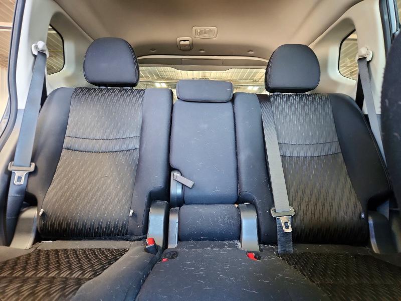 Photo 10 from auction – 2020 NISSAN ROGUE with VIN 5N1AT2MV2LC784533