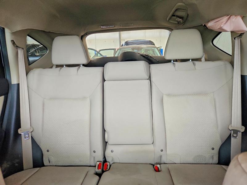 Photo 10 from auction – 2016 HONDA CR-V with VIN 5J6RM4H55GL027507