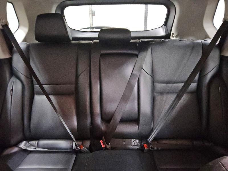 Photo 10 from auction – 2021 NISSAN ROGUE with VIN 5N1AT3BB5MC748142