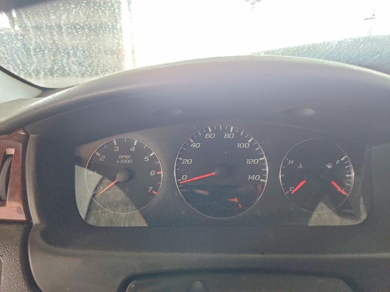Photo 9 from auction – 2010 CHEVROLET IMPALA with VIN 2G1WB5EK6A1156621