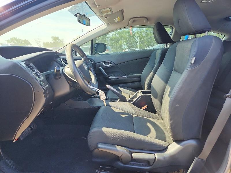 Снимка 7 от търг – 2015 HONDA CIVIC с VIN 2HGFG3B59FH511616