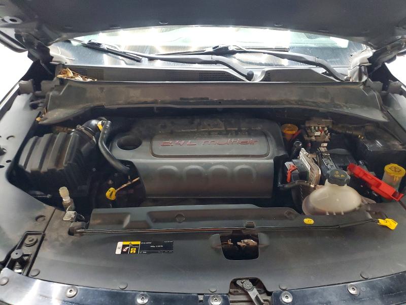 Zdjęcie 12 z aukcji – 2020 JEEP COMPASS z VIN 3C4NJDBB9LT100582