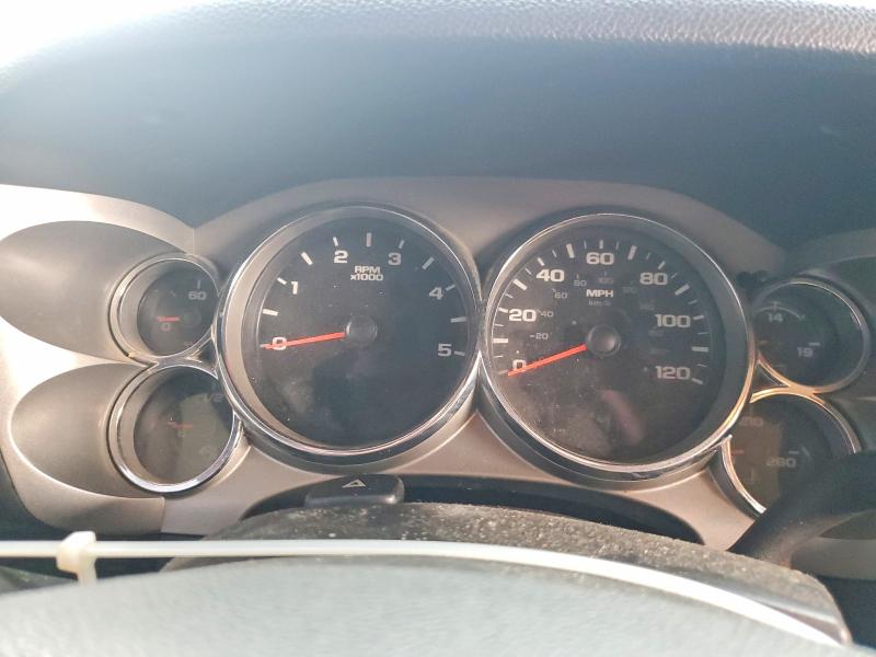 Photo 9 from auction – 2014 GMC SIERRA with VIN 1GT120C80EF151957