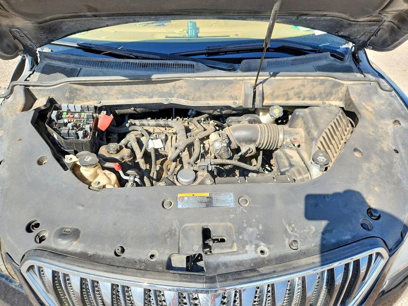 Photo 12 from auction – 2014 BUICK ENCLAVE with VIN 5GAKRBKD4EJ317504