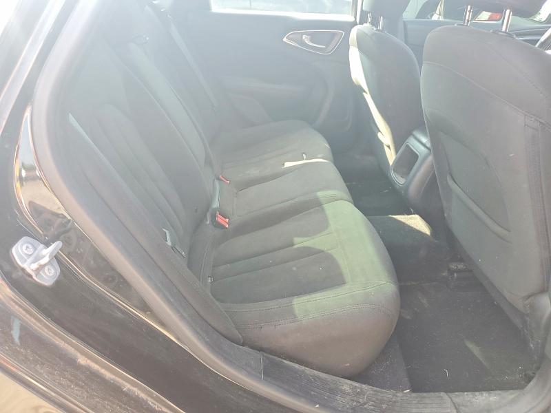 Photo 10 from auction – 2016 CHRYSLER 200 with VIN 1C3CCCAB8GN170159