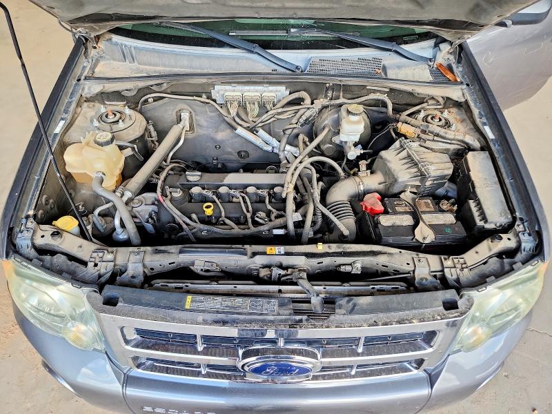 Zdjęcie 11 z aukcji – 2009 FORD ESCAPE z VIN 1FMCU03749KA08724