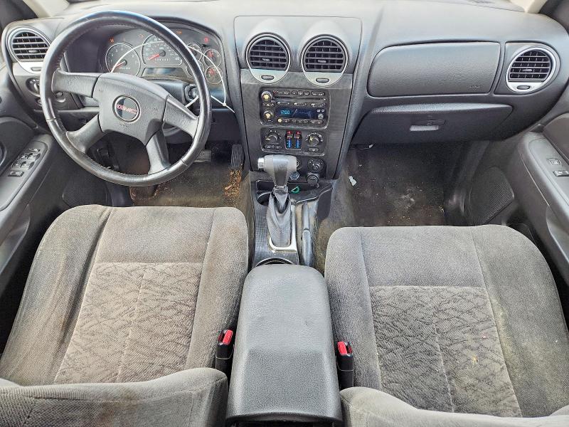 Zdjęcie 8 z aukcji – 2007 GMC ENVOY z VIN 1GKDS13S672129510