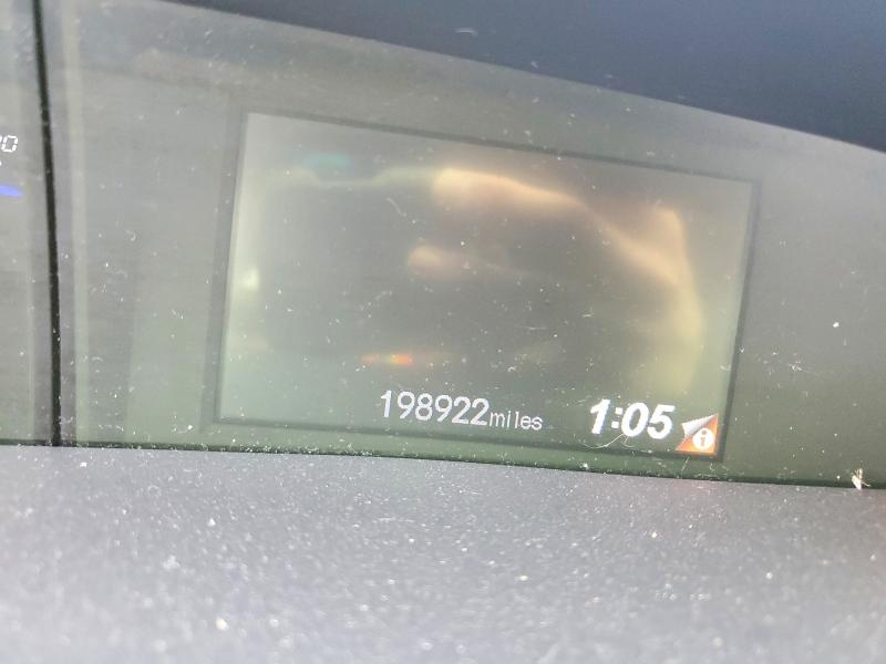 Фото 9 с аукциона – 2012 HONDA CIVIC с VIN 2HGFB2F55CH598557