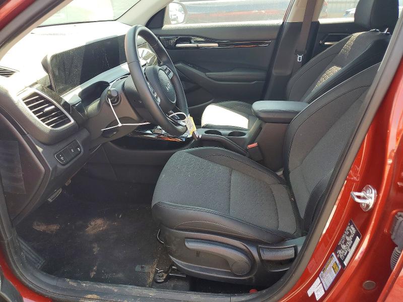 Photo 7 from auction – 2026 KIA SELTOS with VIN KNDEUCAA9T7927125