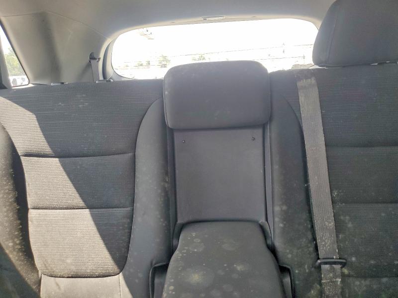 Photo 10 from auction – 2014 KIA SORENTO with VIN 5XYKT4A66EG502717