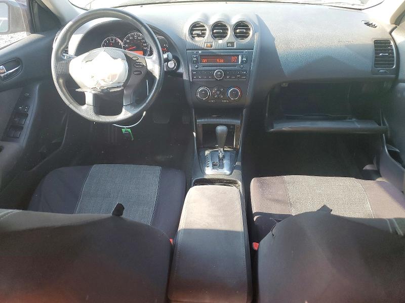 Photo 8 from auction – 2010 NISSAN ALTIMA with VIN 1N4AL2AP5AN560030