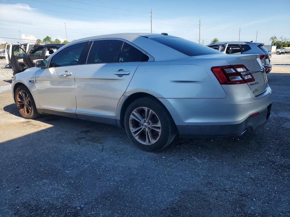 Zdjęcie 2 z aukcji – 2014 FORD TAURUS z VIN 1FAHP2E8XEG166670