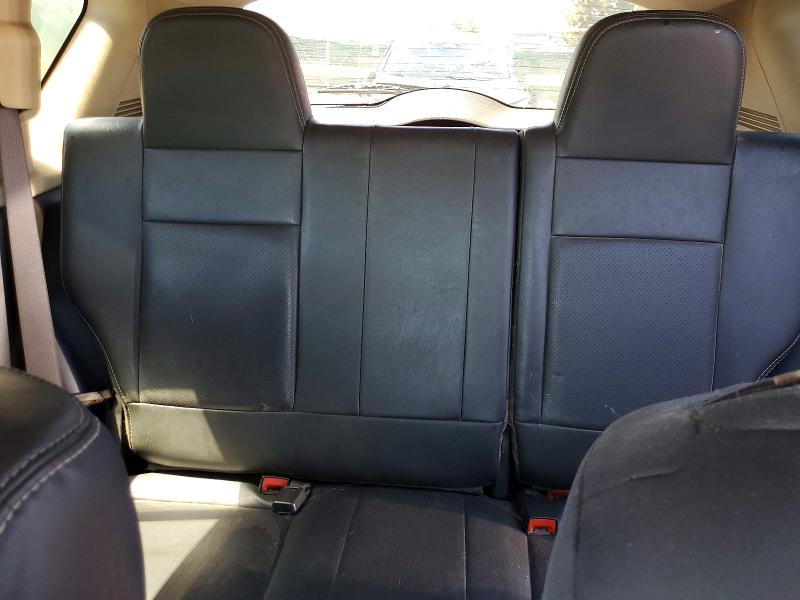 Photo 10 from auction – 2017 JEEP COMPASS with VIN 1C4NJDEBXHD128366