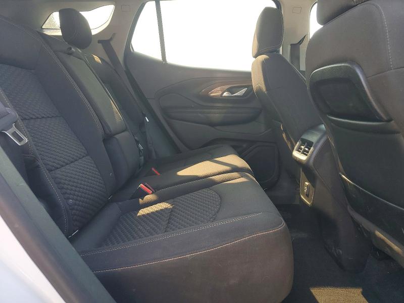 Photo 11 from auction – 2019 GMC TERRAIN with VIN 3GKALUEU0KL399274