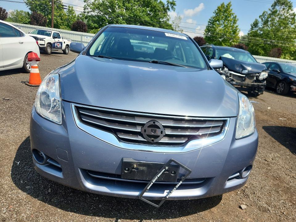 Photo 5 from auction – 2011 NISSAN ALTIMA with VIN 1N4AL2AP6BC128771