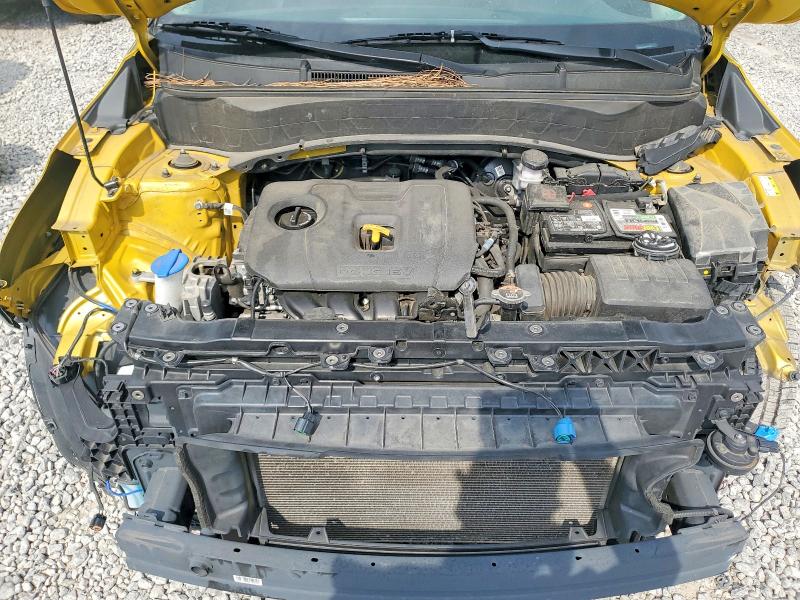 Photo 12 from auction – 2023 KIA SELTOS with VIN KNDEU2AA9P7432102