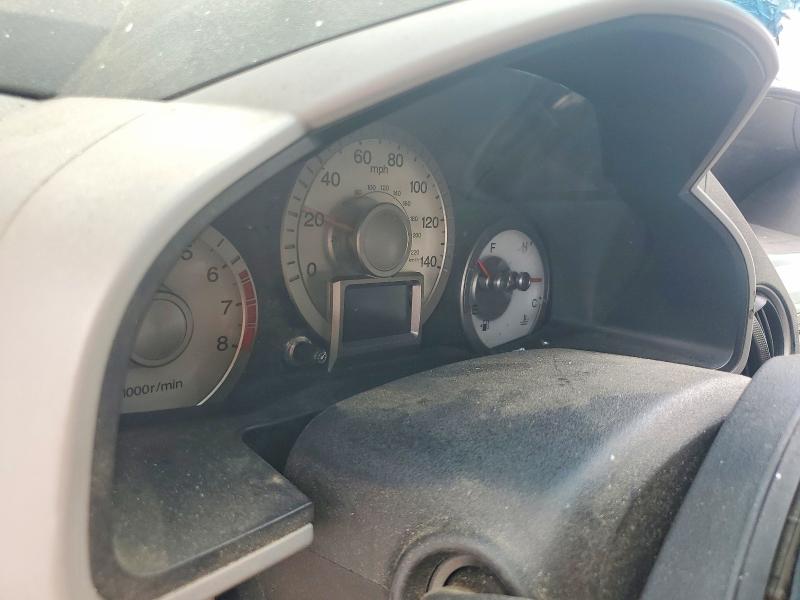 Photo 9 from auction – 2011 HONDA PILOT with VIN 5FNYF3H97BB057449