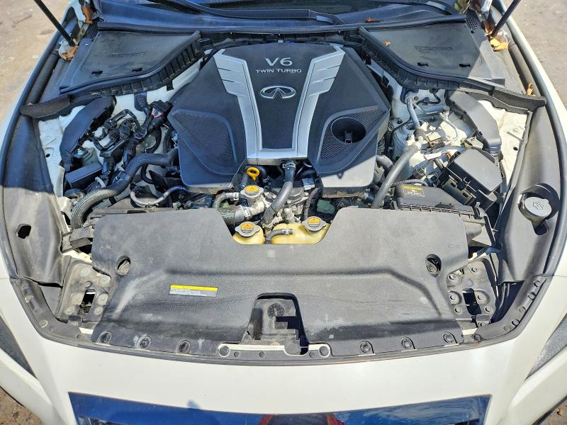 Photo 11 from auction – 2018 INFINITI Q50 with VIN JN1EV7AR2JM611139