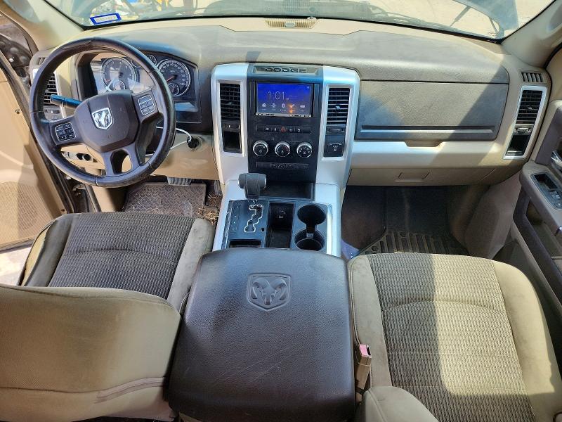 صورة رقم 8 من المزاد - 2012 DODGE RAM 1500 مع VIN 1C6RD6LT4CS323889