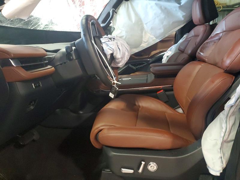 Photo 7 from auction – 2026 LINCOLN NAVIGATOR with VIN 5LMJJ2LG0TEL08470